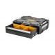 DeWALT DWST08510-1 small parts/tool box Aluminum, Plastic Black, Stainless steel, Yellow DeWALT DWST08510-1 small parts/tool box Aluminum, Plastic Black, Stainless steel, Yellow