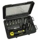 Stanley 0-63-022 manual screwdriver Set Precision screwdriver Stanley 0-63-022 manual screwdriver Set Precision screwdriver