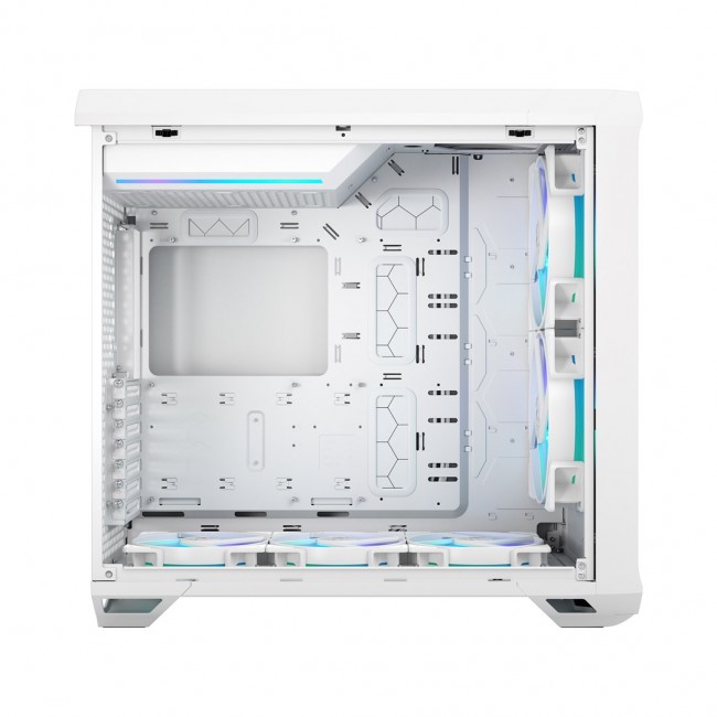 Fractal Design Torrent White Fractal Design Torrent White