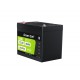 Green Cell LFPGC12V80AH UPS battery Lithium Iron Phosphate (LiFePO4) 12.8 V Green Cell LFPGC12V80AH UPS battery Lithium Iron Phosphate (LiFePO4) 12.8 V