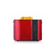 Severin AT 2217 toaster 2 slice(s) 800 W Metallic, Red Severin AT 2217 toaster 2 slice(s) 800 W Metallic, Red
