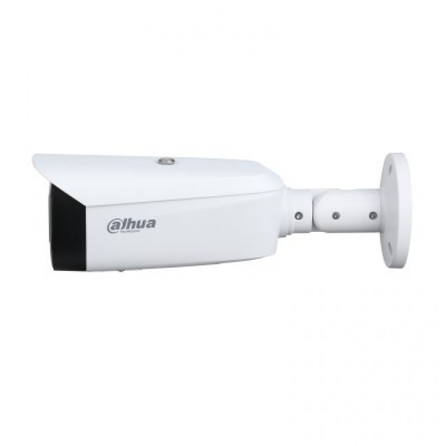 Dahua Technology WizSense IPC-HFW3849T1-AS-PV security camera Bullet IP security camera Outdoor 3840 x 2160 pixels Ceiling/wall