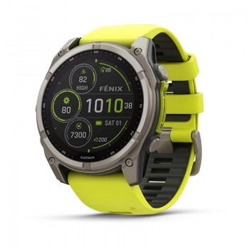 Garmin fenix 8 3.56 cm (1.4