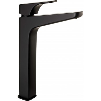 High basin mixer