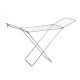 RAYEN White & Grey Clothes Dryer RAYEN White & Grey Clothes Dryer