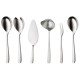 WMF Vision 1271006331 flatware set 66 pc(s) Stainless steel WMF Vision 1271006331 flatware set 66 pc(s) Stainless steel