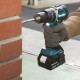 Makita DHP484 2000 RPM Black, Blue Makita DHP484 2000 RPM Black, Blue