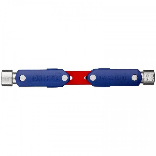 Knipex DoubleJoint Knipex DoubleJoint