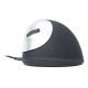 R-Go Tools Ergonomic mouse R-Go HE Break with break software, large (hand size 185 mm), left-handed, Wired, black R-Go Tools Ergonomic mouse R-Go HE Break with break software, large (hand size 185 mm), left-handed, Wired, black