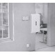 Ubiquiti Dream Wall gateway/controller 1000, 10000 Mbit/s Ubiquiti Dream Wall gateway/controller 1000, 10000 Mbit/s
