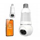 Imou IP Bulb Cam 5MP IPC-S6DP, 5 MP (2880 x 1620)
