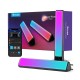 Govee H6056 Flow Plus | LED Lamps | RGBICWW, Wi-Fi, Alexa, Google
