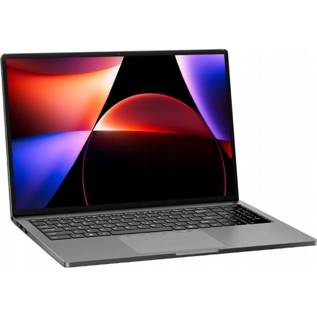 BlackView AceBook 12 i5-1030NG7 16 WUXGA 16GB SSD512 Windows 11 Pro Gray