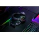 Razer Kraken V4 Pro Headset Wired & Wireless Head-band Gaming USB Type-A Bluetooth Black