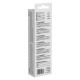SAVIO RC-24 Universal/Replacement Remote for LG TV SMART TV SAVIO RC-24 Universal/Replacement Remote for LG TV SMART TV