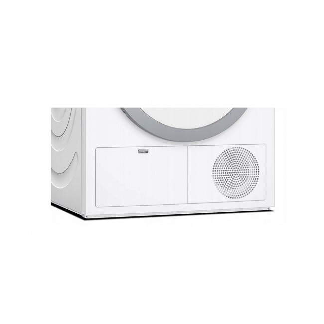 BOSCH WQG241ALPL Clothes Dryer BOSCH WQG241ALPL Clothes Dryer