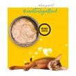 3COTY Chicken - wet cat food - 80g