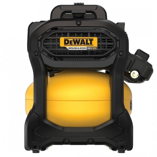 DEWALT 18 Volt Akku-Kompressor DEWALT 18 Volt Akku-Kompressor