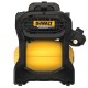 DEWALT 18 Volt Akku-Kompressor DEWALT 18 Volt Akku-Kompressor
