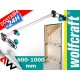 wolfcraft EASY Door Frame Jig wolfcraft EASY Door Frame Jig