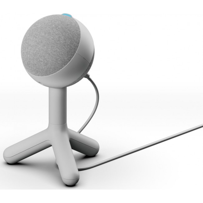 Logitech G Yeti Orb White Table microphone Logitech G Yeti Orb White Table microphone