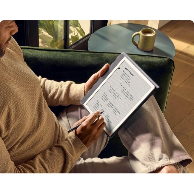 Ebook New Kindle Scribe - 2024 release 10.2
