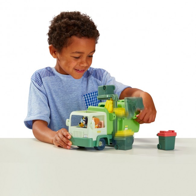 Moose Toys MS17170 toy vehicle