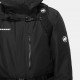 Mammut Nirvana 28 backpack Sports backpack Black, Red Polyamide, Polyester Mammut Nirvana 28 backpack Sports backpack Black, Red Polyamide, Polyester
