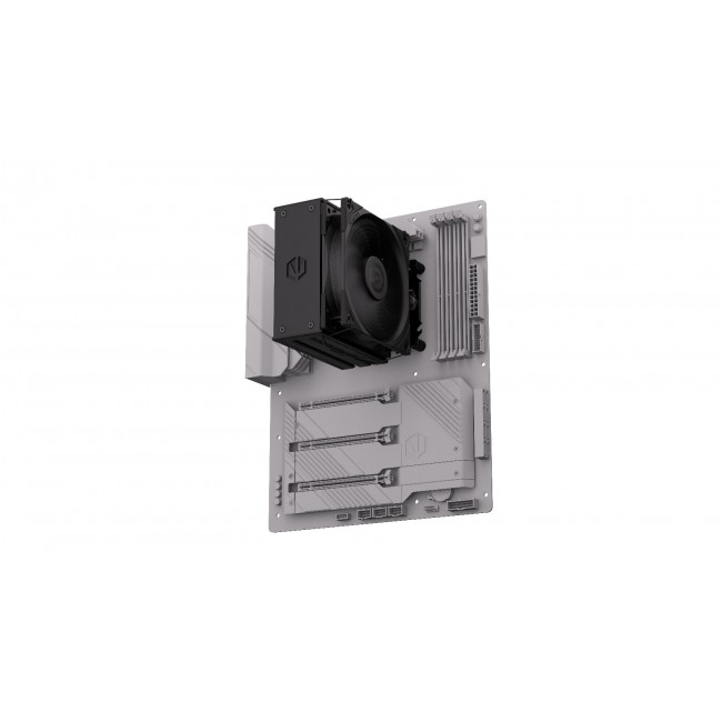 ENDORFY Fera 5 Black air cooling (EY3A011) ENDORFY Fera 5 Black air cooling (EY3A011)