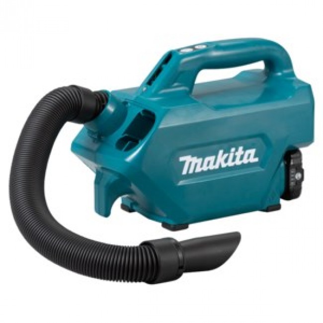 Makita CL121DSM handheld vacuum Green Dust bag Makita CL121DSM handheld vacuum Green Dust bag