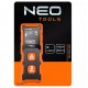 Neo Tools laser rangefinder 20m range