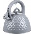TMC14G PROMIS, Kettle 2.8 l, MARCO, gray gloss