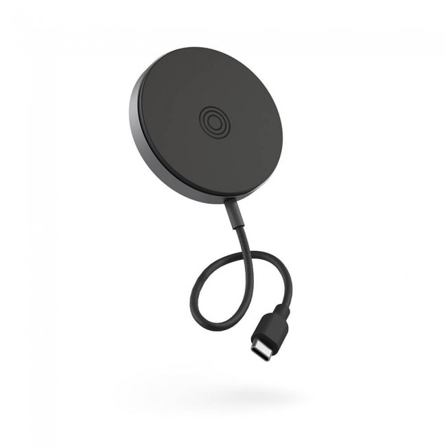 ZENS Pro 1 Headphones, Smartphone Black USB Wireless charging Fast charging Indoor ZENS Pro 1 Headphones, Smartphone Black USB Wireless charging Fast charging Indoor