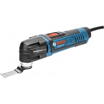 Bosch GOP 30-28 Professional Black, Blue 300 W 20000 OPM