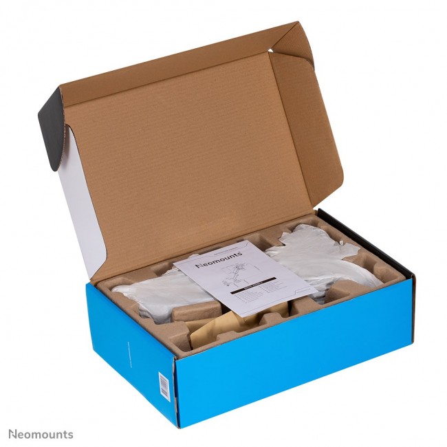 Neomounts DS70-450BL1 Monitor arm 17-42 Neomounts DS70-450BL1 Monitor arm 17-42