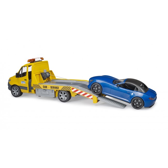BRUDER 02675 toy vehicle