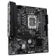 GIGABYTE H610M D3H WIFI DDR4 Motherboard - Supports 14th Gen. Intel Core CPUs, 6+1+1 phases VRM, up to 3200MHz DDR4, 2xPCIe 3.0 M.2, WIFI 5, 1GbE LAN, USB 3.2 Gen 1 GIGABYTE H610M D3H WIFI DDR4 Motherboard - Supports 14th Gen. Intel Core CPUs, 6+1+1 phases VRM, up to 3200MHz DDR4, 2xPCIe 3.0 M.2, WIFI 5, 1GbE LAN, USB 3.2 Gen 1