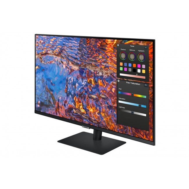 Samsung S80PB computer monitor 81.3 cm (32 Samsung S80PB computer monitor 81.3 cm (32