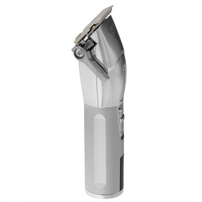 Hair clipper CAMRY CR 2835s with LCD display Silver Hair clipper CAMRY CR 2835s with LCD display Silver