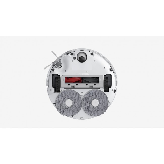 Roborock Q Revo Curv 0.325 L Dust bag White