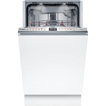 Bosch Serie 6 SPV6EMX09E dishwasher Fully built-in 10 place settings B