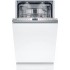 Bosch Serie 6 SPV6EMX09E dishwasher Fully built-in 10 place settings B