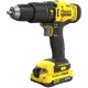 STANLEY SFMCD711D2K 2X2Ah cordless drill/driver STANLEY SFMCD711D2K 2X2Ah cordless drill/driver