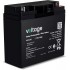 AGM Battery Voltage 12V 18Ah VE12-18