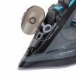 Esperanza EHI010 Steam iron Ceramic soleplate Grey, Black 2600 W Esperanza EHI010 Steam iron Ceramic soleplate Grey, Black 2600 W