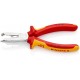 Knipex 13 46 165 cable stripper Red, Yellow Knipex 13 46 165 cable stripper Red, Yellow