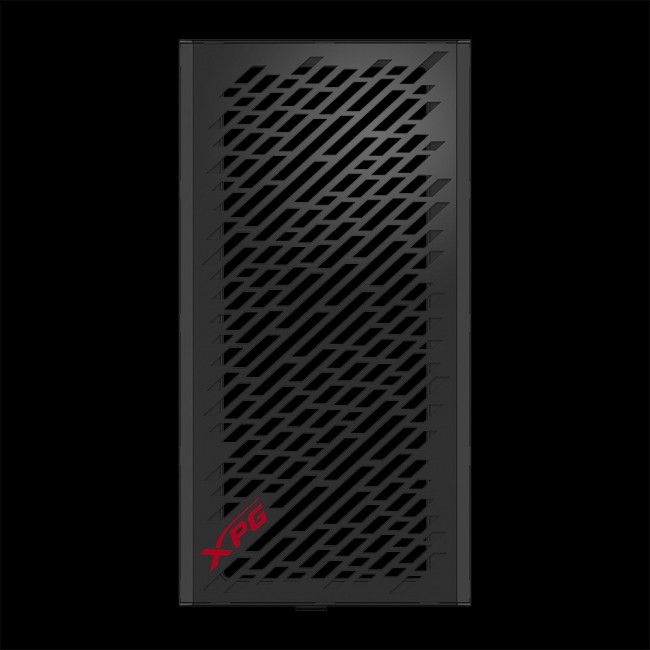 XPG VALOR AIR Mid-Tower Black