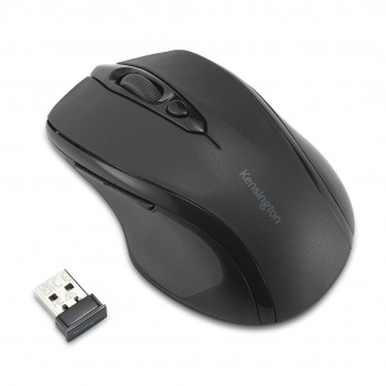 Kensington MY310 EQ Mouse Midsize Wireless