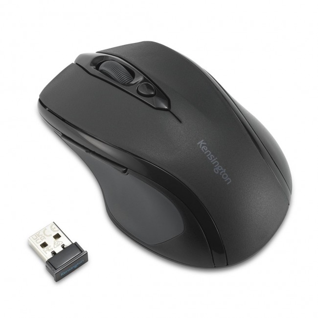 Kensington MY310 EQ Mouse Midsize Wireless Kensington MY310 EQ Mouse Midsize Wireless
