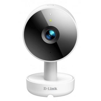 D-Link DCS-8350LH 2K QHD Indoor Wi-Fi Camera